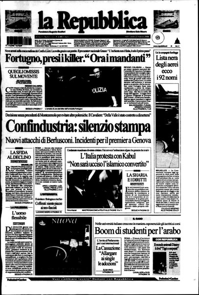 La repubblica